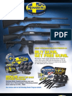 Mossberg Stocking Dealer