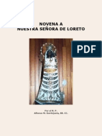 Novena Alla Madonna Di Loreto Spagnolo