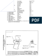 Liberator Pistol Blueprints