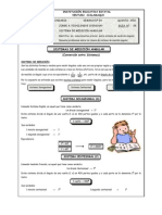 Guia #05 - Sistemas de Medición Angular