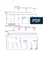 Intermediate Review For Funal Chapter 9-10