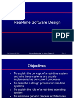 Software Engineering Chapter