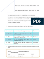 1.materials in Mechatronics