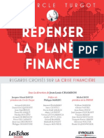 Cercle Turgot - Repenser La Planete Finance