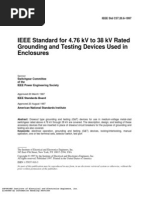 ANSI C37.20.6 (Ground and Test Devices)