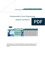 FJP Student Labmanual v20