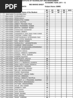 DBMS Cse