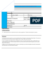 Podcast / Radio Production Assignment Brief