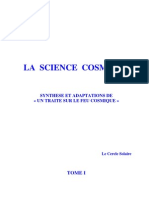 La Science Cosmique - 01 - Marie-Josee Urena - 373