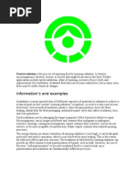 Information's and Examples:: Food Irradiation Is The Process of Exposing Food To Ionizing Radiation