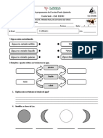 Ficha Trim - Emeio - Pascoa