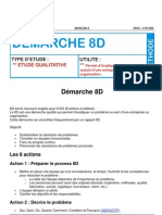 Document Fomation Oim Demarche 8d