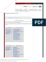 521 CMR AAB Rules and Regulations (As of 2012-01-28)