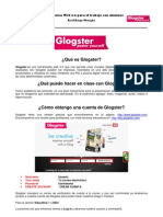 Glogster