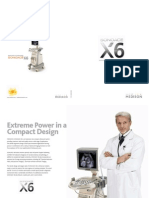 Extreme Power in A Compact Design