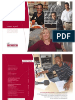 Business Partners: 2008 Annual Report