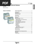 EGX100 Manual