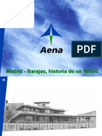 Historia Del Aeropuerto de Barajas