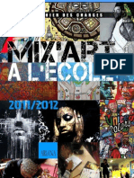 Mix Art À L'école