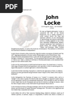 John Locke