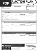 341-Nac Asthma Action Plan Writable A4