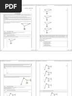 HW 3 Solutions