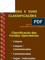 Aula Curativo