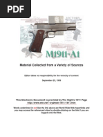 M 1911 A 1