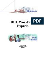 Project DHL