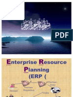 ERP