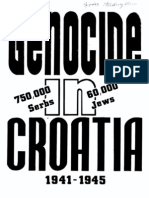 Genocide in Croatia 1941-1945