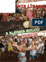 Revista Mensal Do Clube Monte Líbano 26