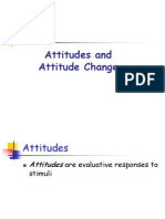 Attitude Chapter 5