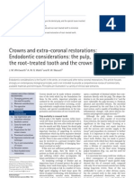 CrownandExtracoronalRestorations EndodWhitworth