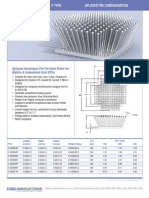 Heat Pipes