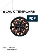 Black Templars V3.5