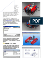 Robot Assembly Tutorial