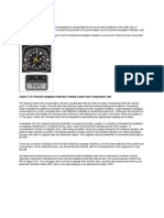 Remote Indicating Compass