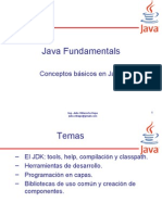 C0101 Java Fundamentals