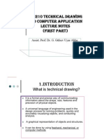 Technical Drawing