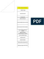 Criterios de Seleccion EPP