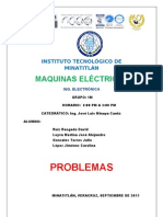 Problemas 2