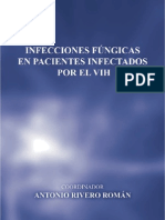 Infecciones Fungicas