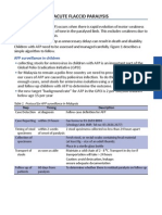 48 - Acute Flaccid Paralysis