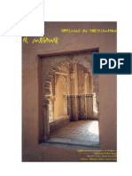 (Nephilim FR Campagne - Al-Mugawir - Annexe