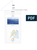 Balasore District