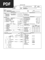 Datasheet Pompa Submersible Rev.0