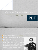 Camilo Castelo Branco