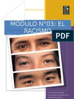 El Racismo