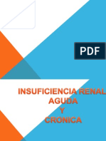 Insuficiencia Renal